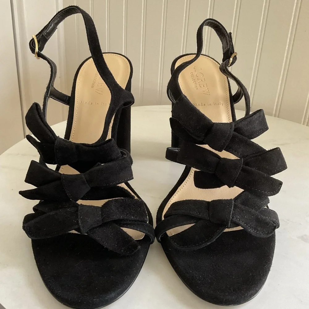 J. Crew crew collection